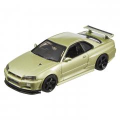 Masina - Hot Wheels - Nissan Skyline GT-R