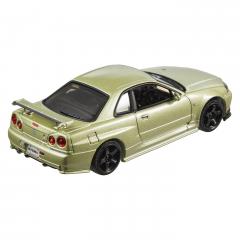 Masina - Hot Wheels - Nissan Skyline GT-R