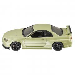 Masina - Hot Wheels - Nissan Skyline GT-R