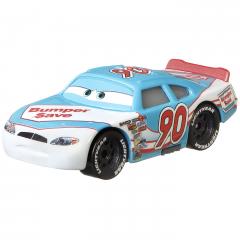 Masina - Disney Cars - Ponchy Wipeout