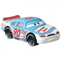 Masina - Disney Cars - Ponchy Wipeout