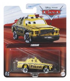 Masina - Disney Cars - Faregame