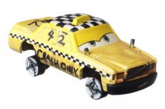 Masina - Disney Cars - Faregame