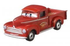 Masina - Disney Cars - Heyday Smokey