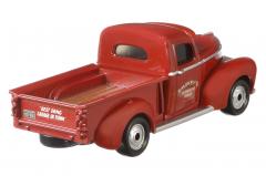 Masina - Disney Cars - Heyday Smokey