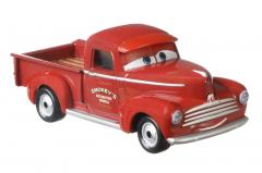 Masina - Disney Cars - Heyday Smokey