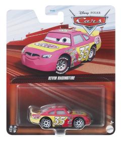 Masina - Disney Cars - Kevin Racingtire