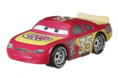 Masina - Disney Cars - Kevin Racingtire