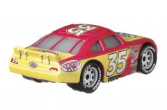 Masina - Disney Cars - Kevin Racingtire