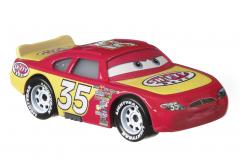 Masina - Disney Cars - Kevin Racingtire