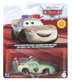 Masina - Disney Cars - Fulger McQueen