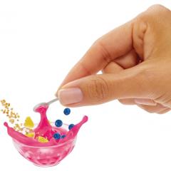 MGA’S MINIVERSE MINI FOOD CAFÉ S3 SET SURPRIZA