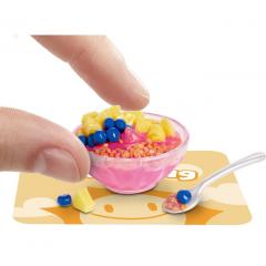 MGA’S MINIVERSE MINI FOOD CAFÉ S3 SET SURPRIZA