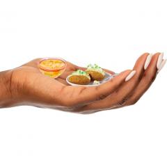 MGA’S MINIVERSE MINI FOOD CAFÉ S3 SET SURPRIZA