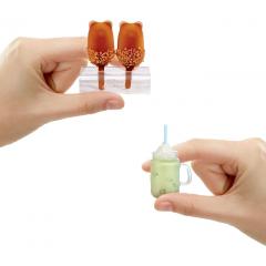 MGA’S MINIVERSE MINI FOOD CAFÉ S3 SET SURPRIZA