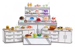 Jucarie - Mini-set de pranz