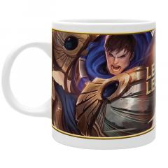 Cana - League Of Legends - Garen vs Darius