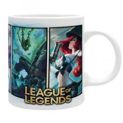 Cana - League Of Legends - Champions