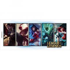 Cana - League Of Legends - Champions