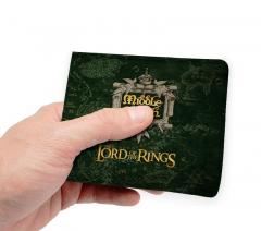 Portofel - The Lord of the Rings - Middle Earth