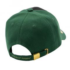 Sapca - The Lord of the Rings - Black & Green - Prancing Pony