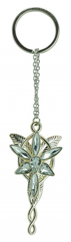 Breloc - Lord Of The Rings - Evening Star