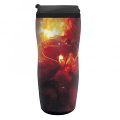 Cana de voiaj - Lord Of The Rings - You Shall Not Pass, 355ml