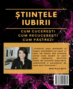 Stiintele iubirii