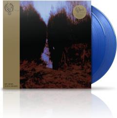 My Arms, Your Hearse (Blue Transparent Vinyl)