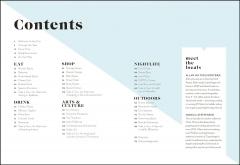 Copenhagen Like a Local