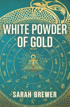 White Powder of Gold, Paperback