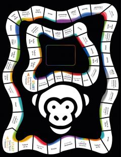 Joc - Awakened Monkey - The Game