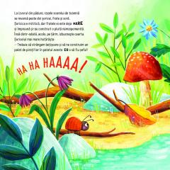 Impreuna suntem puternici!