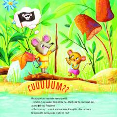 Impreuna suntem puternici!