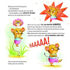 Impreuna suntem puternici!