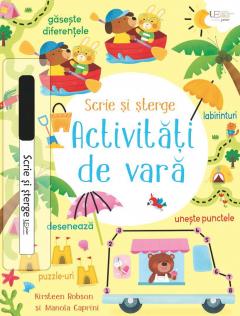 Activitati de vara