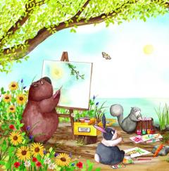 Un tort perfect de ziua ta