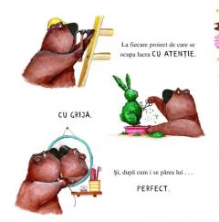 Un tort perfect de ziua ta