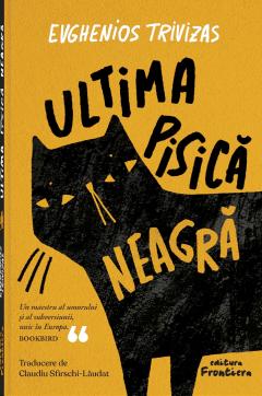 Ultima pisica neagra