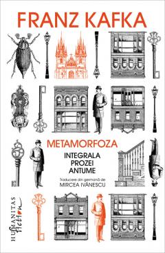 Metamorfoza