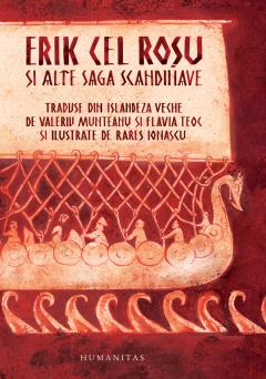 Eric cel Rosu si alte saga scandinave