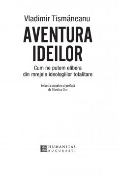 Aventura ideilor