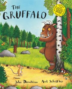The Gruffalo - Big Book