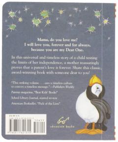 Mama, Do You Love Me?