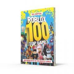 100% Unofficial Roblox Top 100 Games