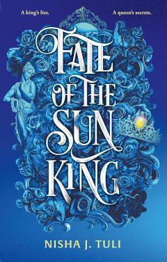 Fate of the Sun King