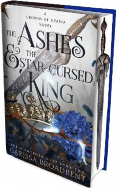 The Ashes and the Star-Cursed King