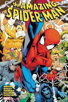 The Amazing Spider-man By Nick Spencer Omnibus - Volume 2