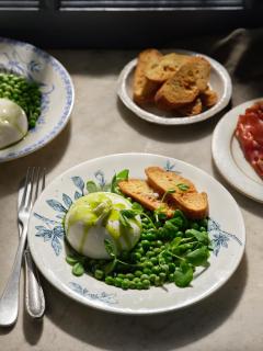 Tom Kerridge Cooks Britain