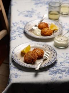 Tom Kerridge Cooks Britain